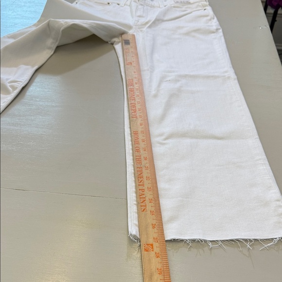 J. Crew Slim-wide jean Size 29 - Picture 6 of 16